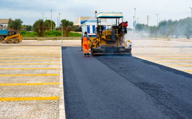 Reliable New Castle, DE Driveway Pavers Solutions