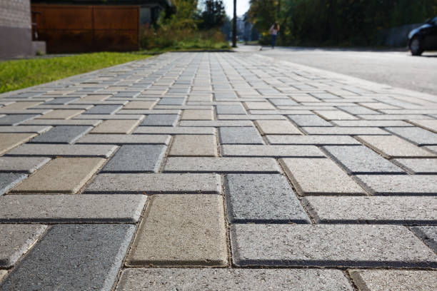 Best Decorative Driveway Pavers  in New Castle, DE