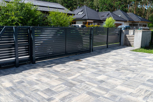 Best Brick Driveway Pavers  in New Castle, DE