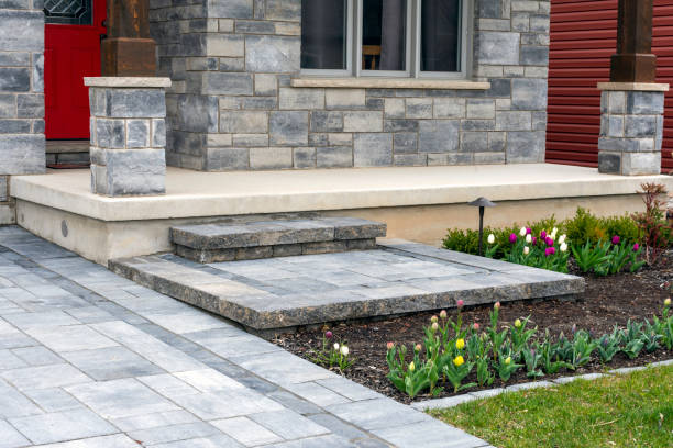 Decorative Driveway Pavers in New Castle, DE