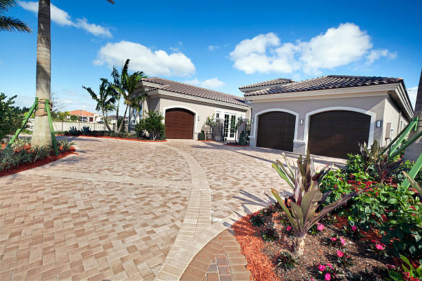 Best Affordable Driveway Pavers  in New Castle, DE