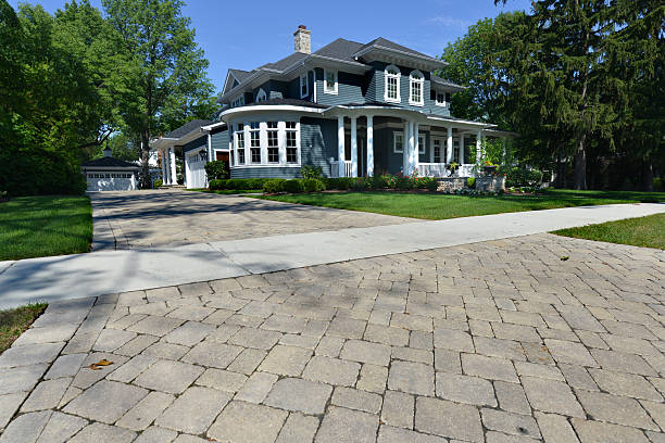 Best Affordable Driveway Pavers  in New Castle, DE
