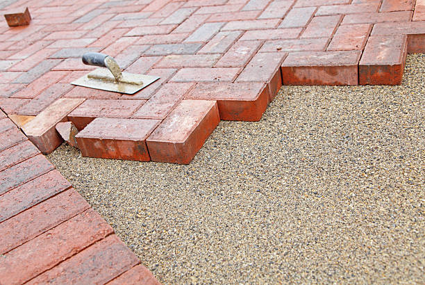 Best Driveway Pavers Near Me  in New Castle, DE