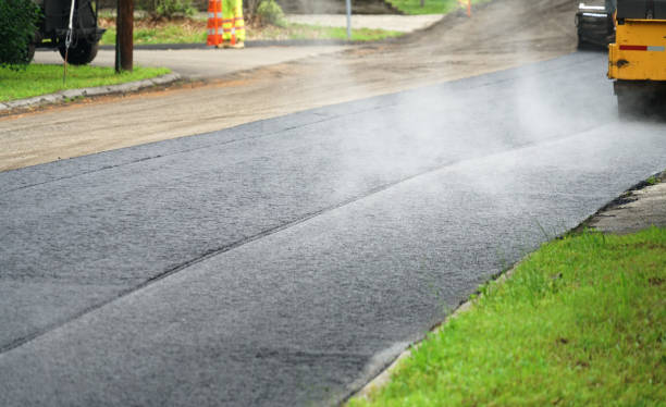 Best Residential Driveway Paver Services  in New Castle, DE