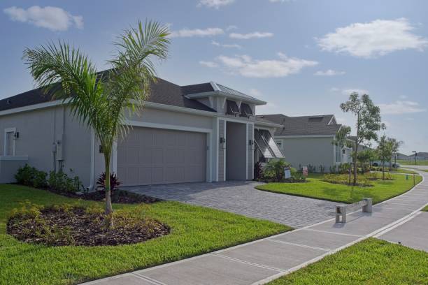Best Driveway Paver Repair  in New Castle, DE